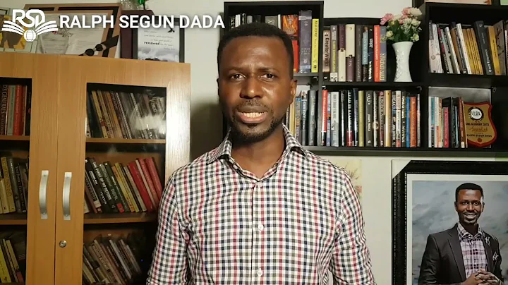 KEEP MOVING  #RSDTV, #PROGRESS, #MOTIVATION, #BREA...