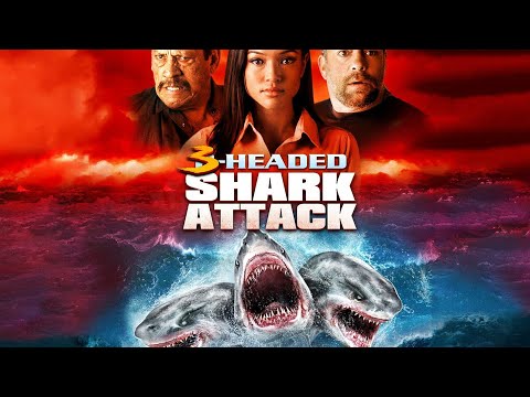Biggest Shark Attack (2020) new  Hindi Full Movie | Hollywood Movies In Hindi Dubbed