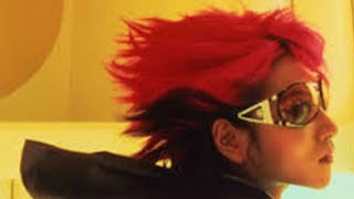 hide-BGM FOR WORK-「ROCKET DIVE」【instrumental music】