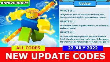 *ALL CODES WORK* UPDATE 25.3 [🥈+5x🔨] Weapon Fighting Simulator ROBLOX | 22 JULY 2022