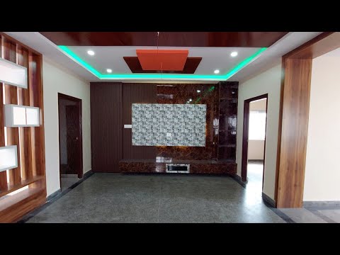 G+1 Individual House For Sale | 167 Sq.Yards | Fully Furnished Interior Home | Hyderabad | MV-1770