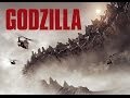 「GODZILLA」予告2