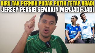 PERSIB'S JERSEY IS GETTING MORE AND MORE IMPRESSIVE‼️PERSIB IN ASIA IS READY TO ACHIEVE‼️