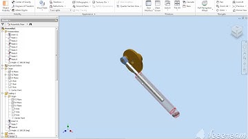 DOF (Degree of freedom)