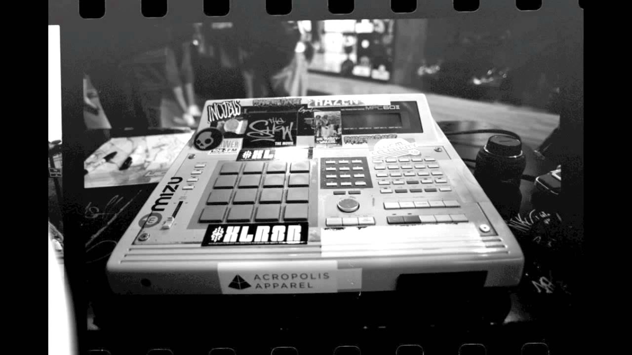 UpBeat Hard Hip Hop Instrumental (SimsBeats)