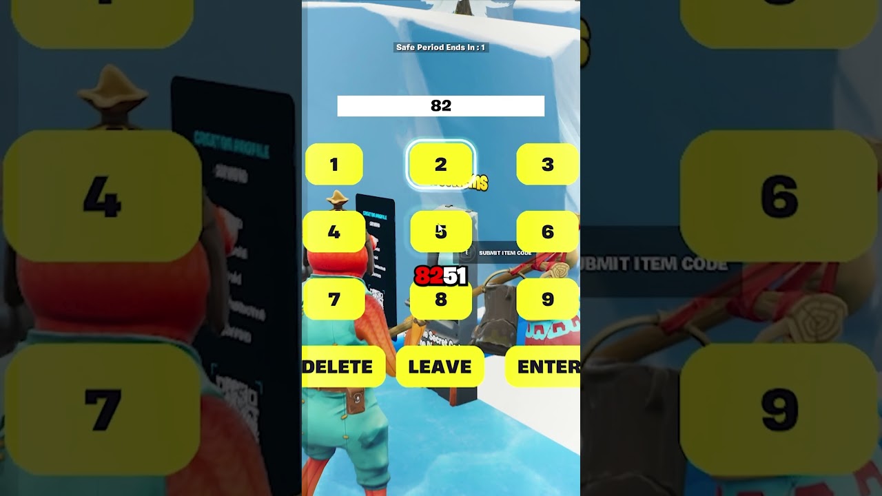 I was Getting Destroyed Every Round in Winter Rockets