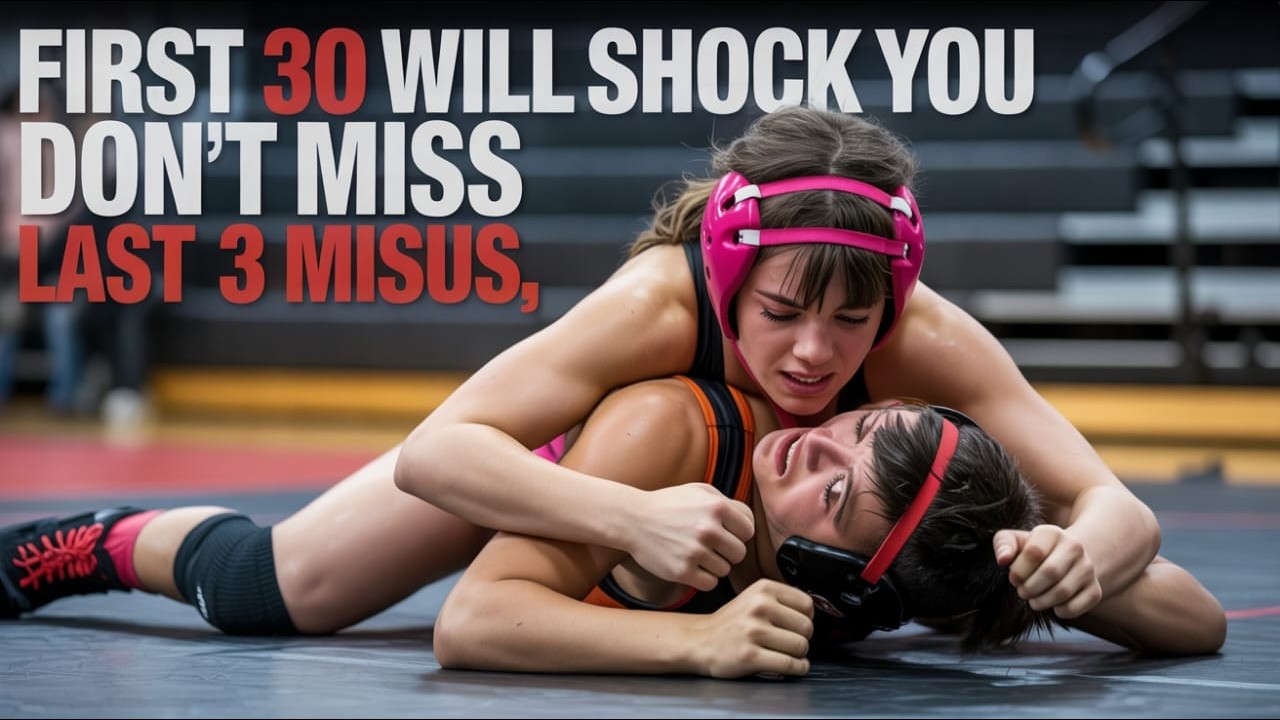 Первые 30 секунд изменили ход игры | Девушка победила парня в борьбе - попытка "упавшего с каната...