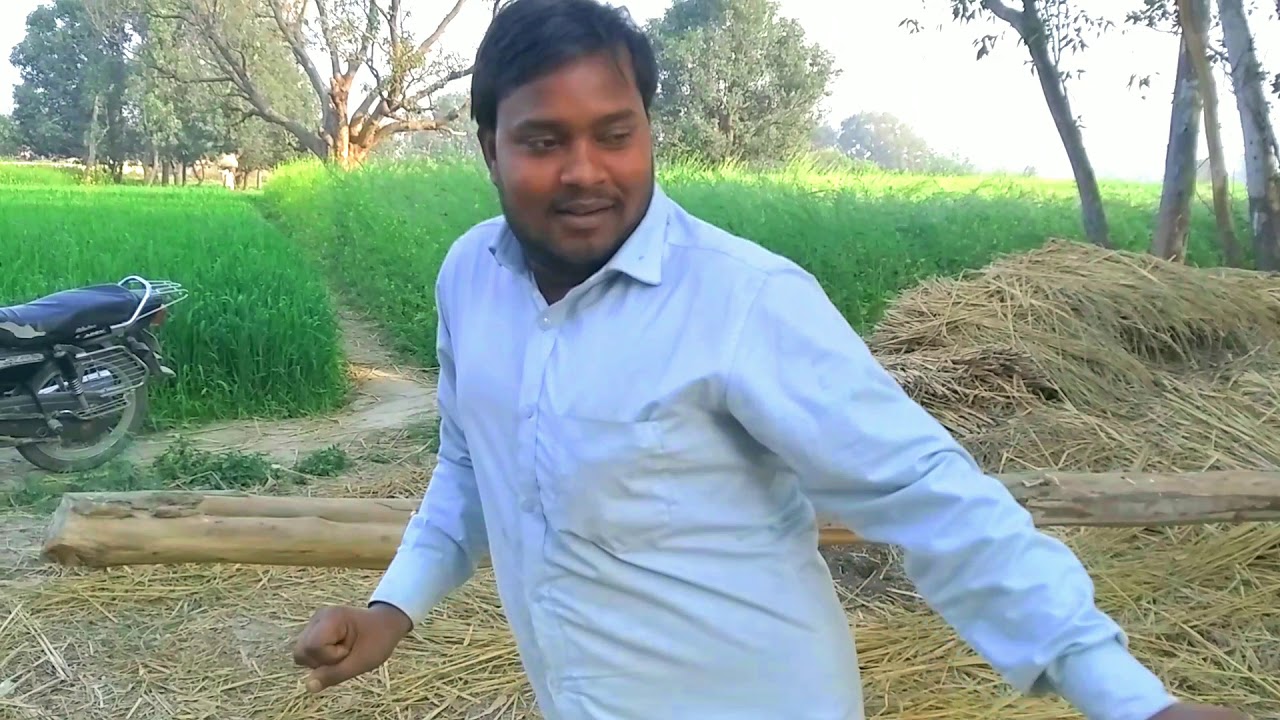 Raja Kahar Lalki Odhaniya chatkar_ by Bablu Pandit