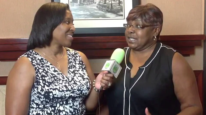 Marilyn P. Haymon @ Women's Red Carpet Networking ...