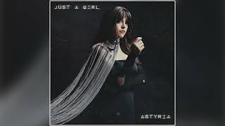 Astyria - Just A Girl No Doubtgwen Stefani Epic Cover Official Audio