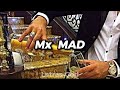 Mx MAD - Eden Muñoz LETRA