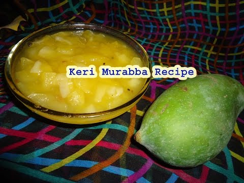 keri-murabba-recipe-in-hindi-english