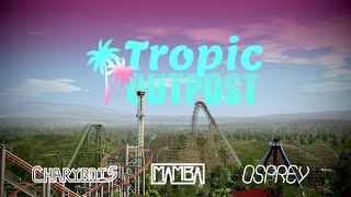 Ridgeside Park Phase 2 - Tropic Outpost (No Limits 2)