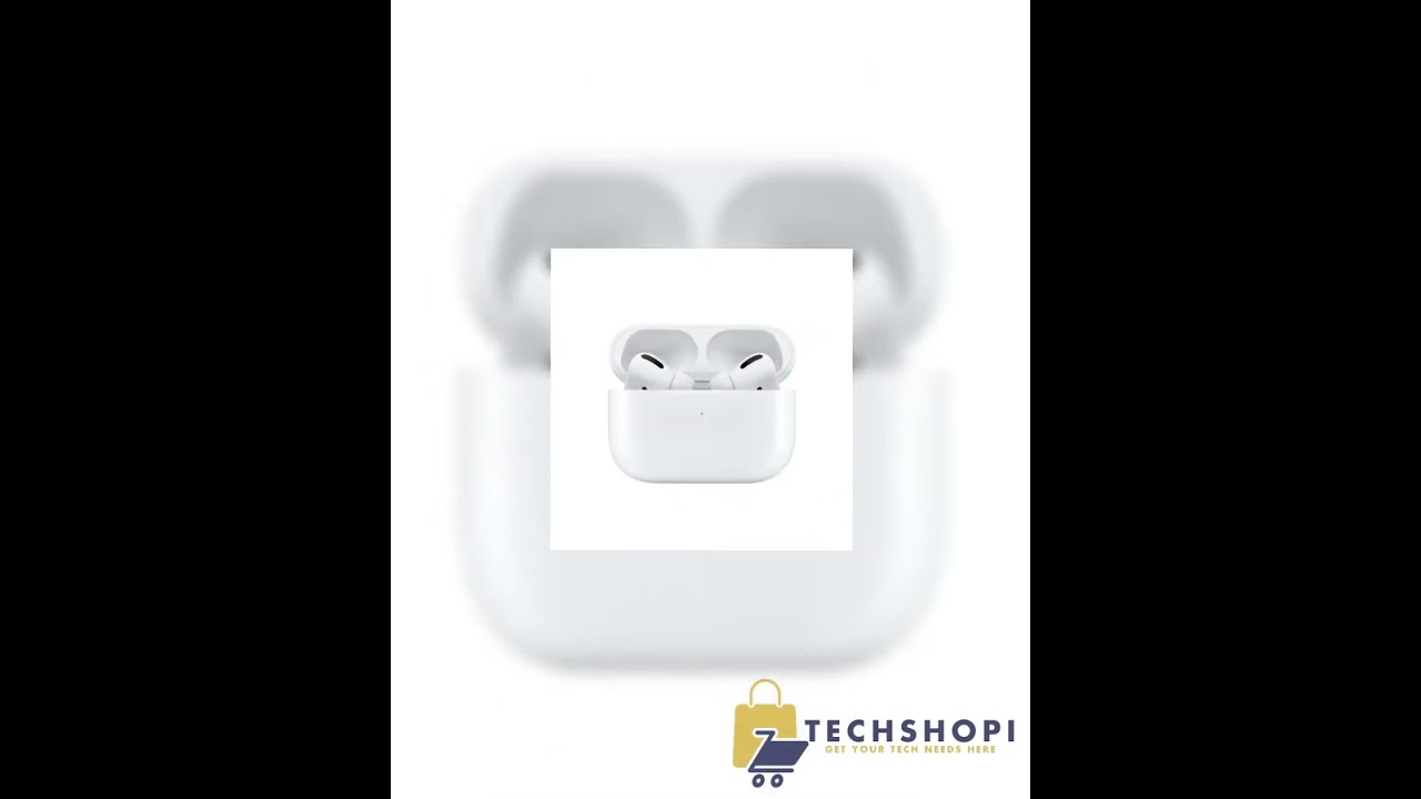 BestPods Third Generation Bluetooth Earphones With ANC