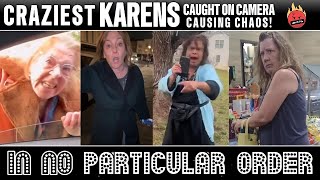 Why Are Karens Getting More AGGRESSIVE Than Ever Before?