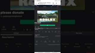 How To Donate Me Rabax