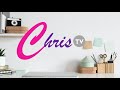 VIRTUAL TALK SHOW | Chris TV