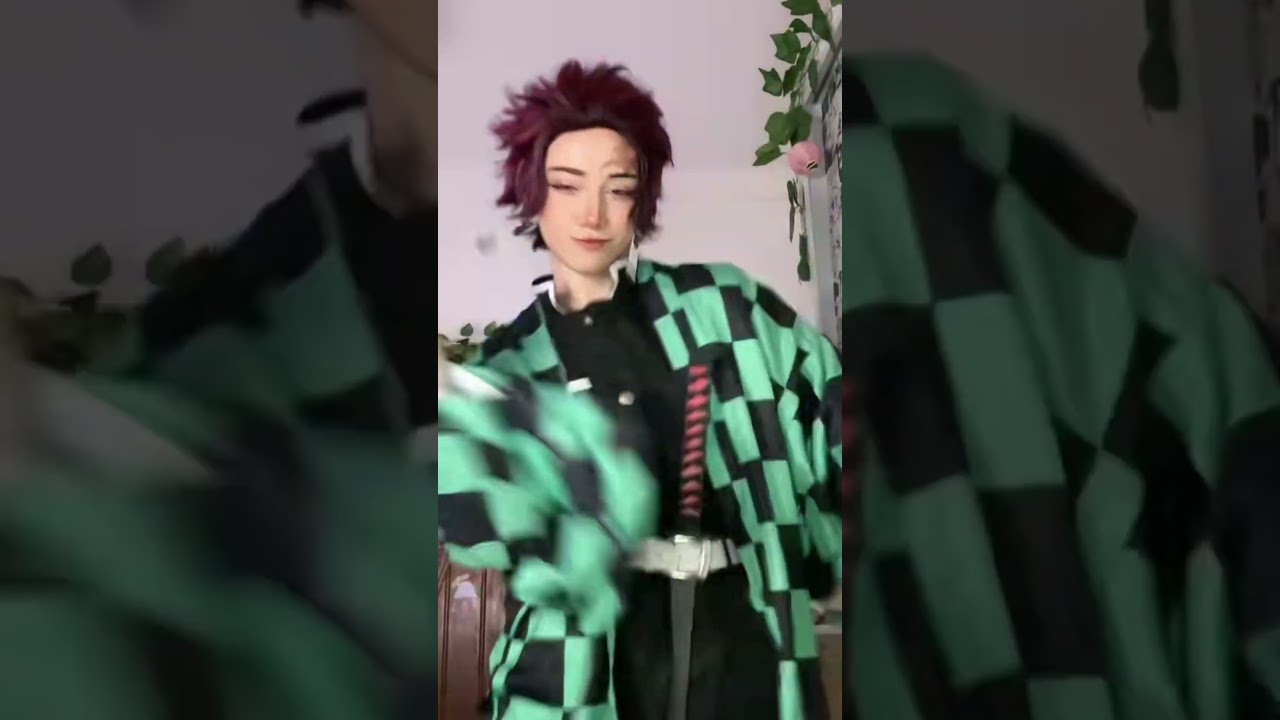 #tanjiro #kanao #demonslayer