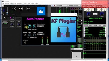 Video Demo Project 1