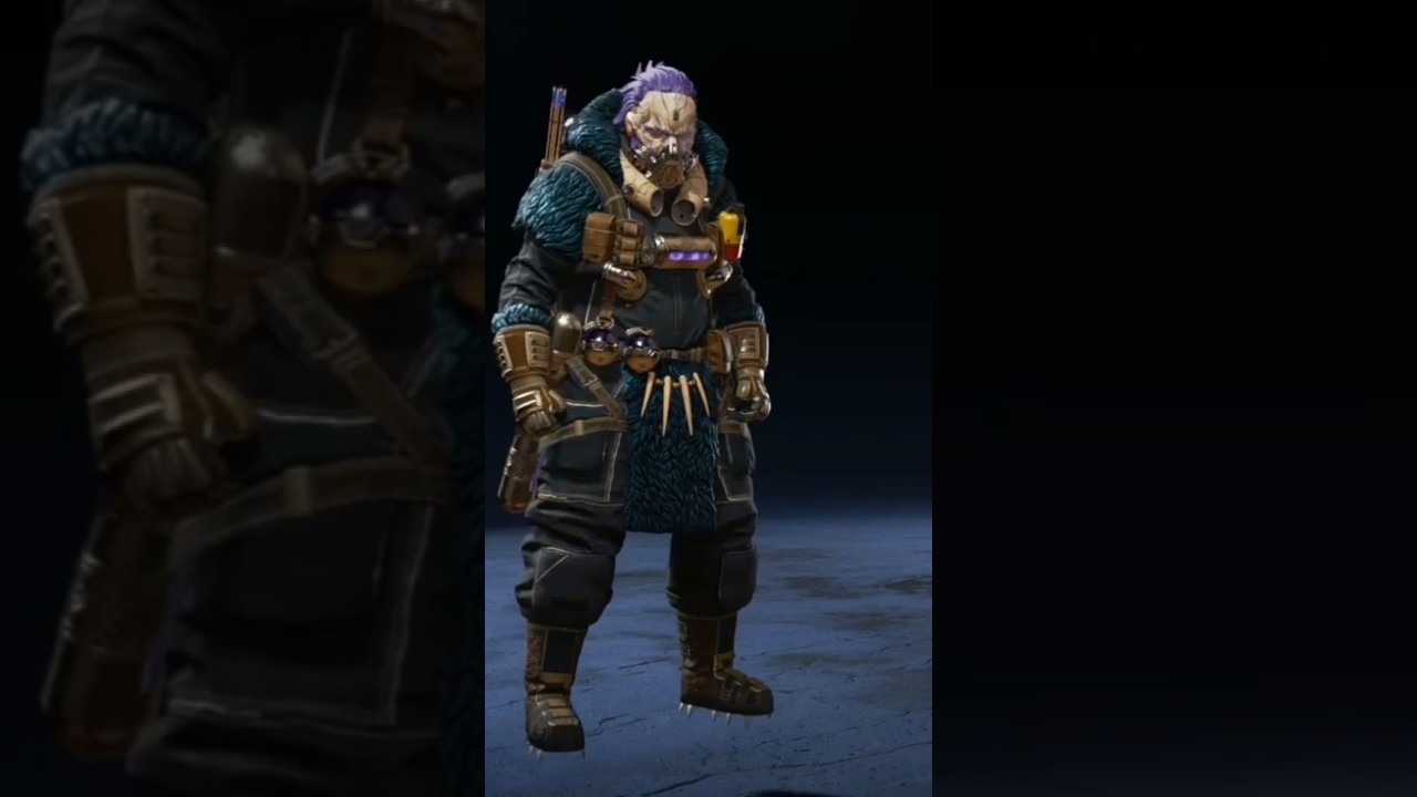 OPENING APEX PACKS SPLIT 1 