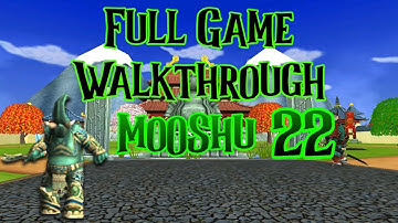 Wizard101 Full Game Walkthrough Episode: 22