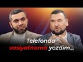 Xodimlar xiyonati, vasiyatnoma yozgani, bankrot biznesni qayta qurgani haqida | Xayrullo Shokirov