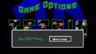 3DTetris