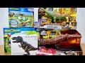 シュライヒにマテル ジュラシックワールド 最近購入した恐竜商品をサクッとご紹介