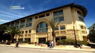 Life Inside Google Documentary How Google Employees Work Discovery TV