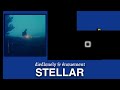 diedlonely &amp; énouement - stellar | Bouncing Square