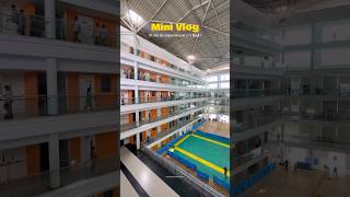 Campus tour part-2[Srm ap , V Block]#srmap #college #studentlife #follow #srmuniversity #college