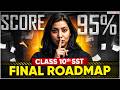 Class 10 SST Final Roadmap | Score 95%+ in Board Exam 2025-26 🔥
