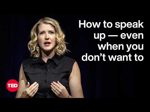 How to Speak