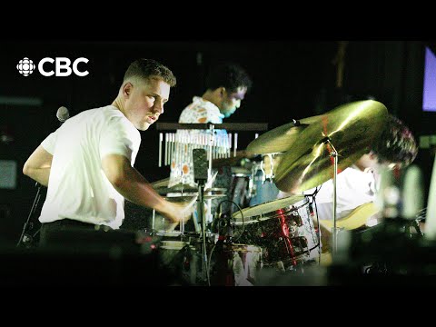 Badbadnotgood - Last Laugh