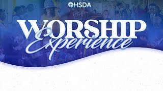 OHSDA Afternoon Programme | Sabbath, January 14, 2023 @ 3:30 PM