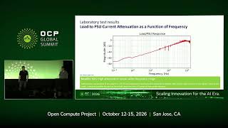 Implementing OCP LVDC Frameworks with a 600kW, 800VDC Sidecar Power System Design