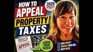 How Property Tax Appeals Work And What Evidence Wins