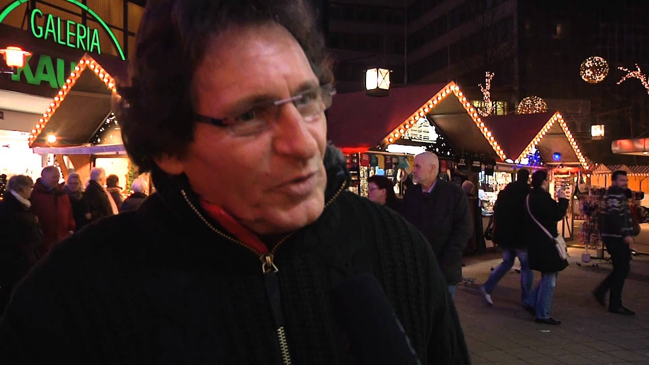 Umfrage: Brauchen wir Kunst am Bau?