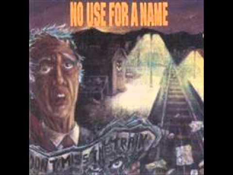 Punk music video thumbnail preview for No Use for a Name - Tollbridge