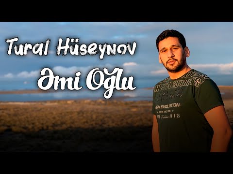 Tural Huseynov - Emi Oglu | Azeri Music [OFFICIAL]