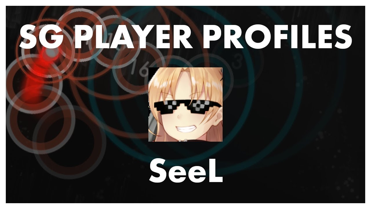 SG Player Profiles: SeeL