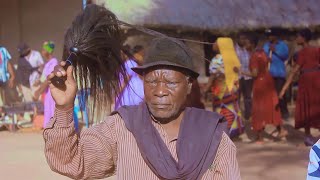 Magakale - Gudelilwa Gambeshi |Video ™Dir Lupigi 
