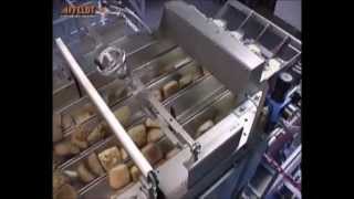 AFFELDT COUNTING AVN 275 4 EV 2B FOR BREAD ROLLS