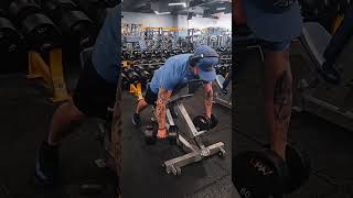 Building Awareness One Rep at a Time