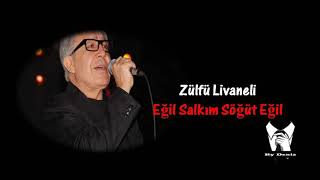 Zülfü Livaneli - Eğil Salkım Söğüt Eğil Resimi