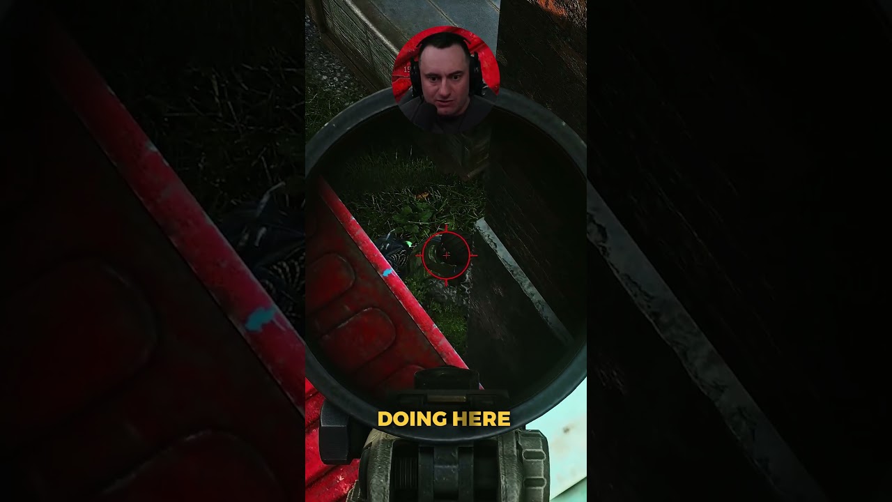 No mercy, No prisoners - Escape from Tarkov #shorts