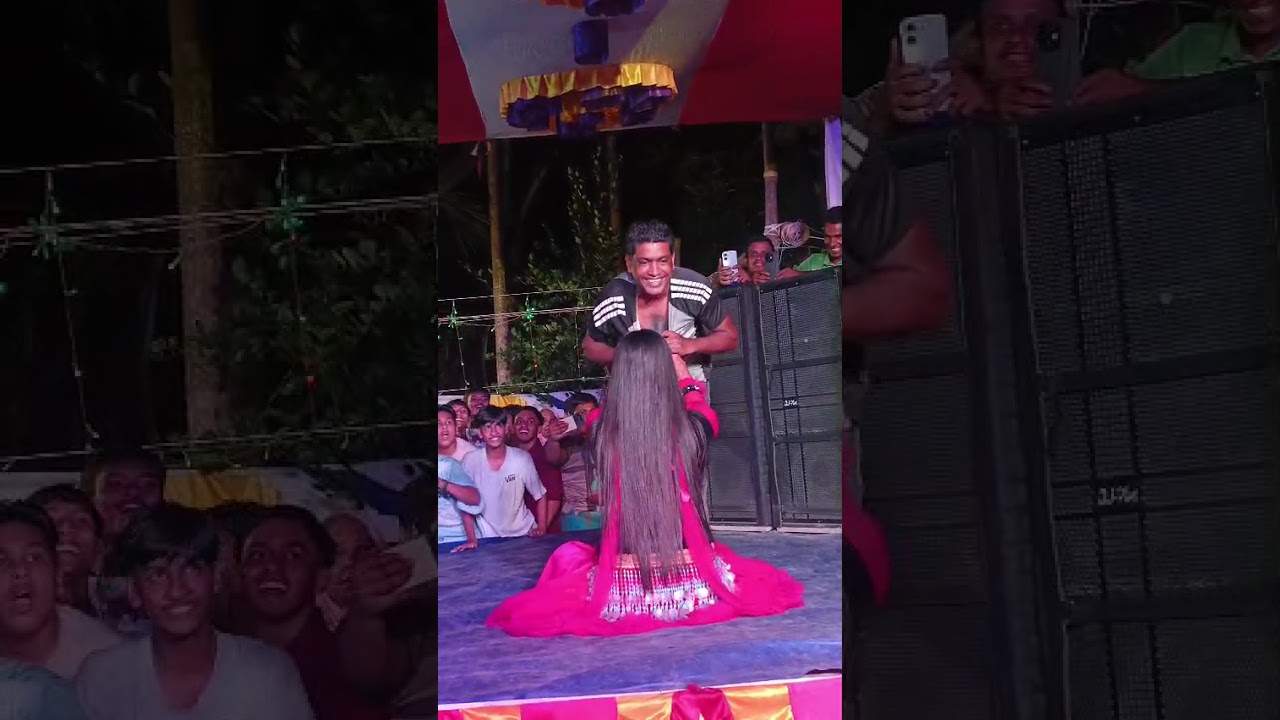 চাঁদপুরের ডান্সার 