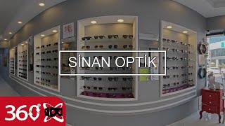 Si̇nan Opti̇k This Is 360 Vr Video