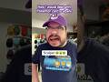 Dealing with Pokemon card scalpers again