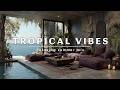 Deep House Music | Sunset Chill Vibes ~ Tropical House Vibes & Relaxing Deep House 2026